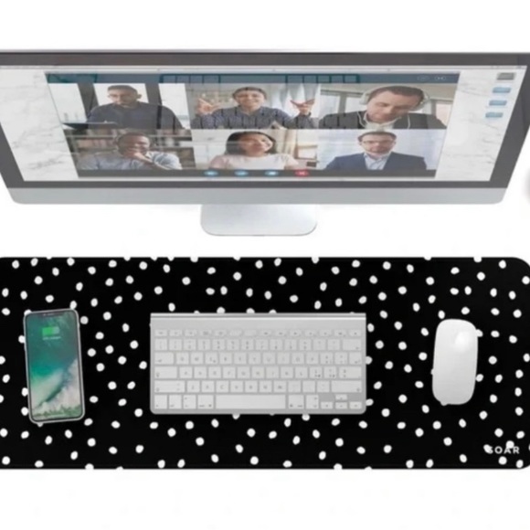 Soar Desk Pad New - Picture 4 of 6